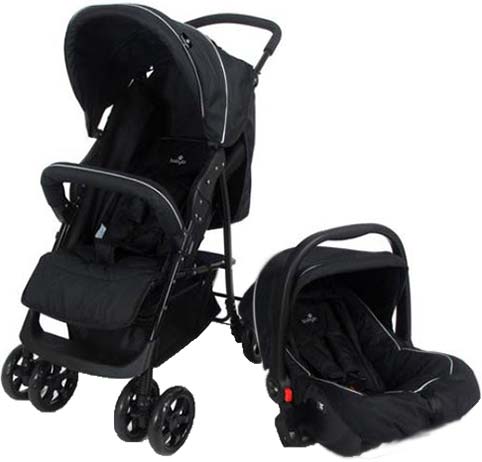 travel system nz