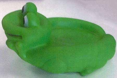 toy frog bath green recalls novelties toys