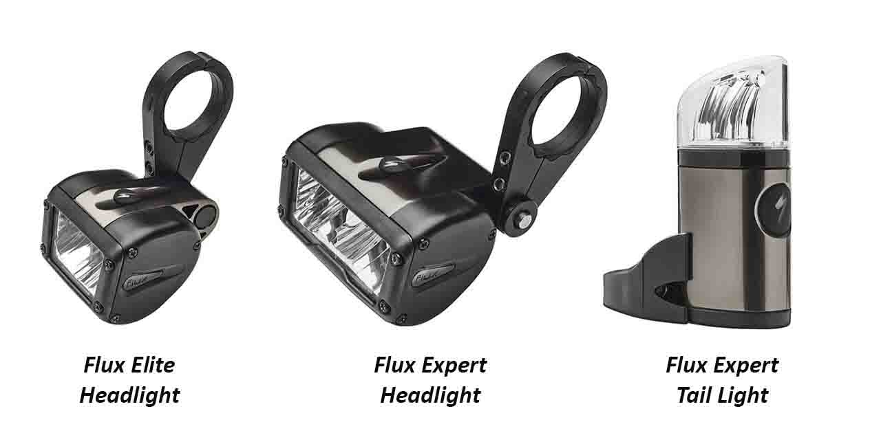 specialized flux elite headlight 2016